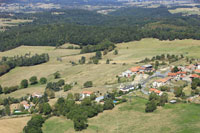 42240 Saint Maurice en Gourgois - photo - Saint-Maurice-en-Gourgois (Le Theil)
