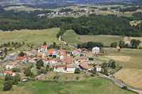42240 Saint Maurice en Gourgois - photo - Saint-Maurice-en-Gourgois (Le Theil)