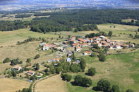 42240 Saint Maurice en Gourgois - photo - Saint-Maurice-en-Gourgois (Le Theil)