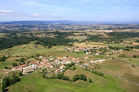 42240 Saint Maurice en Gourgois - photo - Saint-Maurice-en-Gourgois (Pommerol)