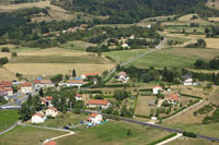 42240 Saint Maurice en Gourgois - photo - Saint-Maurice-en-Gourgois (Pommerlet)