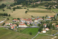 42240 Saint Maurice en Gourgois - photo - Saint-Maurice-en-Gourgois (Pommerlet)
