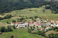 42240 Saint Maurice en Gourgois - photo - Saint-Maurice-en-Gourgois (Pommerol)