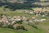 42240 Saint Maurice en Gourgois - photo - Saint-Maurice-en-Gourgois (Pommerol)