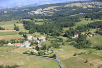 42240 Saint Maurice en Gourgois - photo - Saint-Maurice-en-Gourgois (Prunerie)