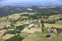 42240 Saint Maurice en Gourgois - photo - Saint-Maurice-en-Gourgois (Prunerie)