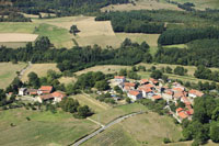 42240 Saint Maurice en Gourgois - photo - Saint-Maurice-en-Gourgois (Sabonnaire)