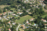 42240 Saint Paul en Cornillon - photo - Saint-Paul-en-Cornillon (Les Bernards)