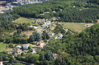 42240 Saint Paul en Cornillon - photo - Saint-Paul-en-Cornillon (Monte du Fumant)