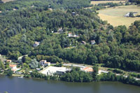 42240 Saint Paul en Cornillon - photo - Saint-Paul-en-Cornillon (Route des Gorges-Le Pertuiset)