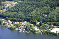 42240 Saint Paul en Cornillon - photo - Saint-Paul-en-Cornillon (Route des Gorges-Le Pertuiset)