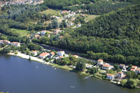 42240 Saint Paul en Cornillon - photo - Saint-Paul-en-Cornillon (Route des Gorges-Le Pertuiset)