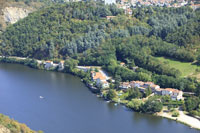 42240 Saint Paul en Cornillon - photo - Saint-Paul-en-Cornillon (Route des Gorges-Le Pertuiset)