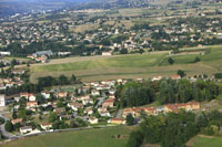 42740 Saint Paul en Jarez - photo - Saint-Paul-en-Jarez (La Bachasse)