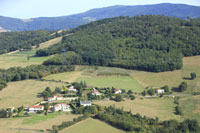 42740 Saint Paul en Jarez - photo - Saint-Paul-en-Jarez (La Barollire)
