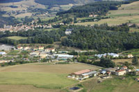 42740 Saint Paul en Jarez - photo - Saint-Paul-en-Jarez (Richor)