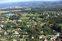 42480 La Fouillouse - photo - La Fouillouse (Avenue Jean Faure)
