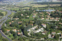 42480 La Fouillouse - photo - La Fouillouse (Avenue Jean Faure)