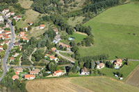 42480 La Fouillouse - photo - La Fouillouse (Chemin des Egauds)