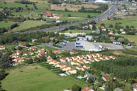 42480 La Fouillouse - photo - La Fouillouse (Lotissement Le Domaine de la Tour)