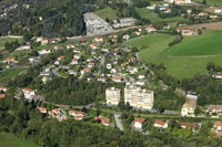 42480 La Fouillouse - photo - La Fouillouse (Lotissement Les Berges Ensoleilles)