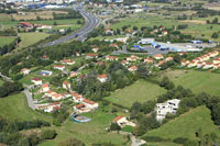 42480 La Fouillouse - photo - La Fouillouse (Lotissement Les Villas Florentines)