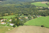 42480 La Fouillouse - photo - La Fouillouse (Rolbec)