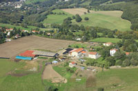 42480 La Fouillouse - photo - La Fouillouse (Rolbec)