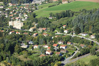 42480 La Fouillouse - photo - La Fouillouse (Route de Saint-Hand)