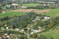 42480 La Fouillouse - photo - La Fouillouse (Route de Saint-Hand)