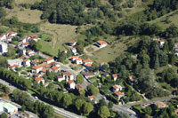 42480 La Fouillouse - photo - La Fouillouse (Rue de Vernay)