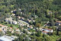 42480 La Fouillouse - photo - La Fouillouse (Rue Saint-Just)