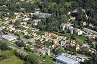 42480 La Fouillouse - photo - La Fouillouse (Rue Saint-Just)