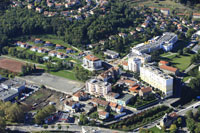 Photos de Saint-Etienne (La Terrasse)