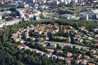 Photos de Saint-Etienne (Place Jean Nocher)