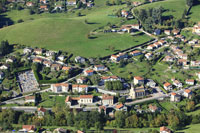 42290 Sorbiers - photo - Sorbiers (Le Grand Quartier)
