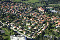 Photos de Villars (Route des Cyclotouristes)