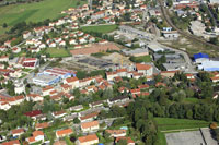 Photos de Villars (Rue du Breuil)