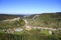 25300 La Cluse Et Mijoux - photo - La Cluse Et Mijoux (Frambourg)