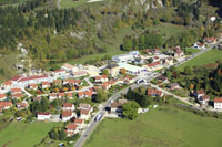 25300 La Cluse Et Mijoux - photo - La Cluse Et Mijoux (Frambourg)