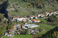 25300 La Cluse Et Mijoux - photo - La Cluse Et Mijoux (Frambourg)