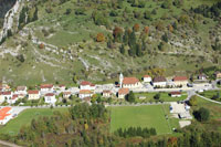 25300 La Cluse Et Mijoux - photo - La Cluse Et Mijoux (Frambourg)