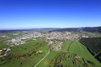 25300 Pontarlier - photo - Pontarlier