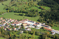 25300 Pontarlier - photo - Pontarlier (Le Moulin Maugain)