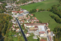 25300 Pontarlier - photo - Pontarlier (Le Moulin Maugain)