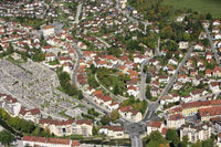 Photos de Pontarlier (Rue de Morteau)