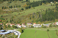 Photos de Pontarlier (Rue des Lavaux)