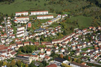 Photos de Pontarlier (Rue des Lavaux)