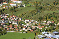 25300 Pontarlier - photo - Pontarlier (Rue du 3me Rgiment de Tirailleurs Africains)