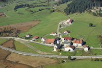 25240 Brey et Maison du Bois - photo - Brey-et-Maison-du-Bois (Le Brey)